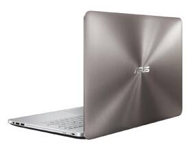 Notebook Asus N552VX-FW034T šedý

 obrázek produktu 10 z 19