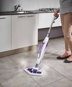 Parní mop Polti SV440_DOUBLE bílý/fialový

 obrázek produktu 4 z 44