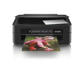 Tiskárna multifunkční Epson Expression Home XP-245 A4 černý

 obrázek produktu 4 z 9