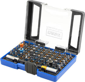 Sada bitů Narex SUPER LOCK 65404444 (65 ks) 

 obrázek produktu 3 z 5