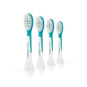 Náhradní hlavice Philips HX6044/33 (4 ks) bílá/modrá

 obrázek produktu 1 z 10