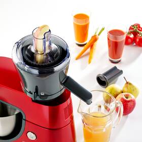 Kuchyňský robot Tefal QB515G38 červený

 obrázek produktu 19 z 24