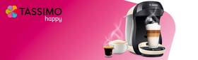 Espresso Bosch TAS1007 černé/krémové

 obrázek produktu 14 z 20