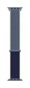 Řemínek Apple 44mm Alaskan Blue Sport Loop 

 obrázek produktu 1 z 3