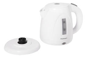 Rychlovarná konvice Rohnson R-7112 bílá

 obrázek produktu 1 z 11
