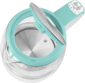 Rychlovarná konvice Sencor SWK 2191GR zelená

 obrázek produktu 5 z 14