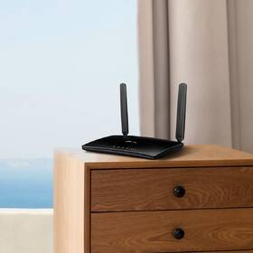 Router TP-Link TL-MR150, 4G LTE 

 obrázek produktu 3 z 4