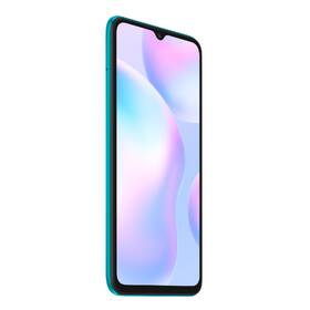 Mobilní telefon Xiaomi Redmi 9A zelený

 obrázek produktu 2 z 9