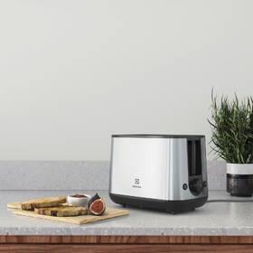 Topinkovač Electrolux E3T1-3ST 

 obrázek produktu 5 z 6