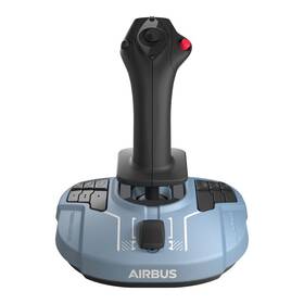 Joystick Thrustmaster TCA Sidestick Airbus edition 

 obrázek produktu 2 z 4