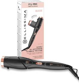 Kulma Bellissima 11749 TWIST & STYLE GT22 200 černá

 obrázek produktu 7 z 8