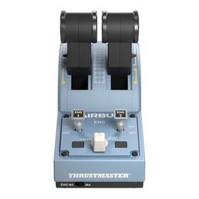 Herní ovladač Thrustmaster TCA QUADRANT AIRBUS edice 

 obrázek produktu 3 z 4