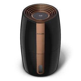 Zvlhčovač vzduchu Philips HU2718/10 černý/měděný

 obrázek produktu 1 z 9