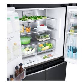 Americká lednice LG GMX945MC9F černá

 obrázek produktu 6 z 29