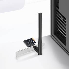 Síťová karta TP-Link Archer T2E 

 obrázek produktu 3 z 6