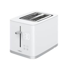 Topinkovač Tefal TT693110 bílý

 obrázek produktu 2 z 20