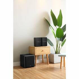 Reproduktory Edifier R1280DBS (2 ks) černé

 obrázek produktu 6 z 8