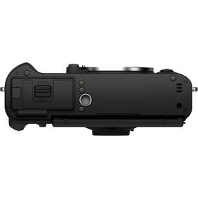 Digitální fotoaparát Fujifilm X-T30 II + XF 18-55 mm f/2.8-4 R LM OIS černý

 obrázek produktu 6 z 11