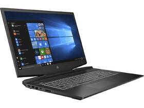 Notebook HP Gaming 17-cd2600nc černý

 obrázek produktu 4 z 7