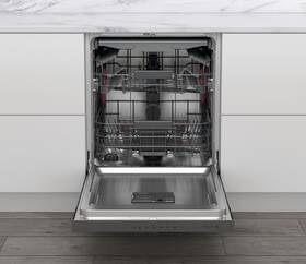 Myčka nádobí Whirlpool WBC 3C34 PF X 

 obrázek produktu 5 z 13