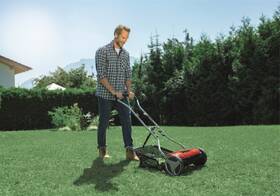 Vřetenová sekačka Einhell GE-HM 38 S-F 3414161 

 obrázek produktu 6 z 7