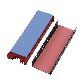 Chladič Axagon pro M.2 2280 SSD 

 obrázek produktu 3 z 7