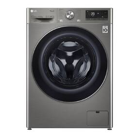Pračka LG FA104V7R2TE stříbrná

 obrázek produktu 9 z 15