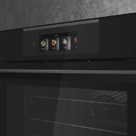 Trouba Haier HWO60SM6T9BH černá

 obrázek produktu 3 z 14