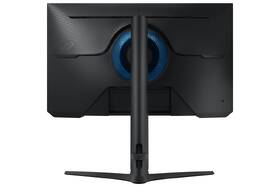 Herní monitor Samsung Odyssey G40B černý

 obrázek produktu 7 z 11