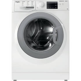 Pračka Whirlpool WRSB 7259 WS EU bílá

 obrázek produktu 5 z 14