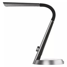 Stolní LED lampička EMOS JAMES černá

 obrázek produktu 3 z 9