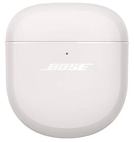 Sluchátka Bose QuietComfort Earbuds II bílá

 obrázek produktu 1 z 4