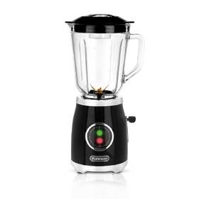Stolní mixér Rohnson R-5338 černý/stříbrný

 obrázek produktu 2 z 10