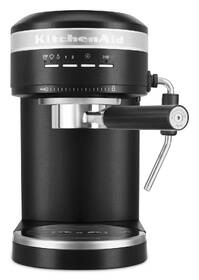 Pákový kávovar KitchenAid 5KES6503EBK 

 obrázek produktu 1 z 6