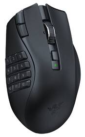 Myš Razer Naga V2 HyperSpeed černá

 obrázek produktu 1 z 6