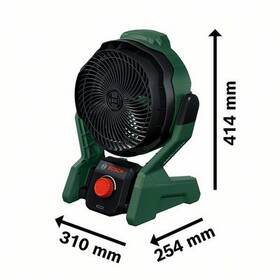 Ventilátor Bosch UniversalFan 18V-1000 (bez baterie) 

 obrázek produktu 4 z 9