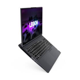 Notebook Lenovo Legion 5 Pro 16ACH6H šedý

 obrázek produktu 3 z 9