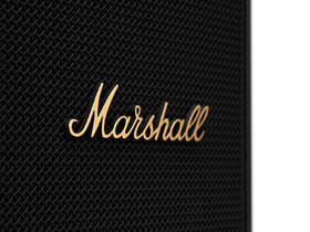 Přenosný reproduktor Marshall Tufton Black & Brass 

 obrázek produktu 7 z 10