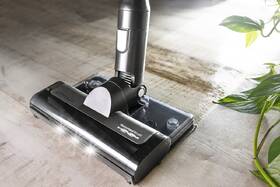 Tyčový vysavač Concept VP6025 ICONIC Smart Aqua 21,6 V 

 obrázek produktu 6 z 26