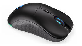 Myš ENDORFY GEM Plus Wireless černá

 obrázek produktu 5 z 10