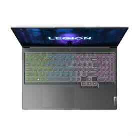 Notebook Lenovo Legion Slim 5 16IRH8 šedý

 obrázek produktu 4 z 8