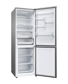Chladnička s mrazničkou Haier HDPW5618CNPK nerez

 obrázek produktu 14 z 27