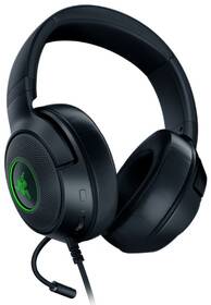 Headset Razer Kraken V3 X USB černý

 obrázek produktu 2 z 13