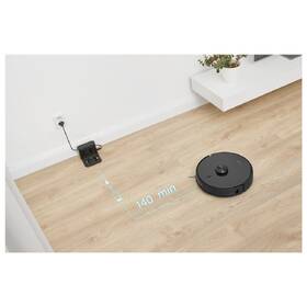 Robotický vysavač Sencor SRV 9120BK 

 obrázek produktu 11 z 19