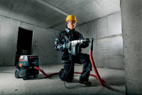 Průmyslový vysavač Metabo ASR 35 M ACP  602058000 

 obrázek produktu 6 z 8