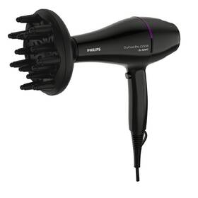 Fén Philips BHD274/00 černý

 obrázek produktu 2 z 10