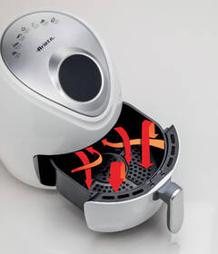 Fritéza horkovzdušná Ariete Digital ART 4616/03 bílá

 obrázek produktu 5 z 6