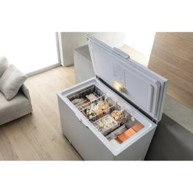 Mraznička Whirlpool WHE39352 FO bílá

 obrázek produktu 5 z 10