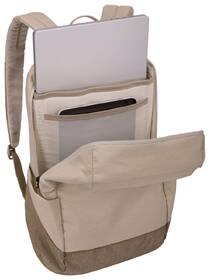 Batoh na notebook THULE Lithos 20 l béžový

 obrázek produktu 5 z 12