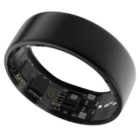 Chytrý prsten Ultrahuman Ring Air velikost 8 šedý

 obrázek produktu 3 z 7